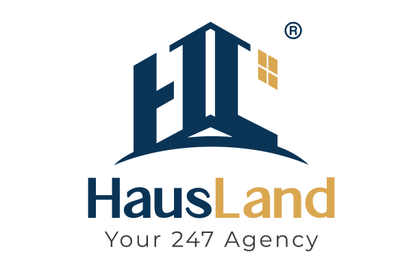Công ty TNHH Đầu tư Bất động sản Hausland